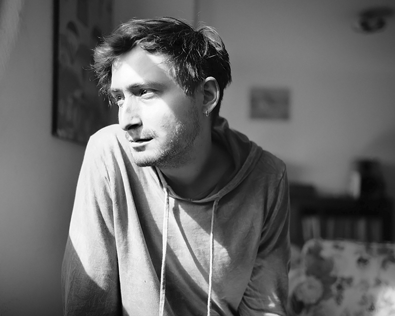 Jorge González: Él es mi ídolo